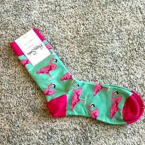NWT unisex fun socks